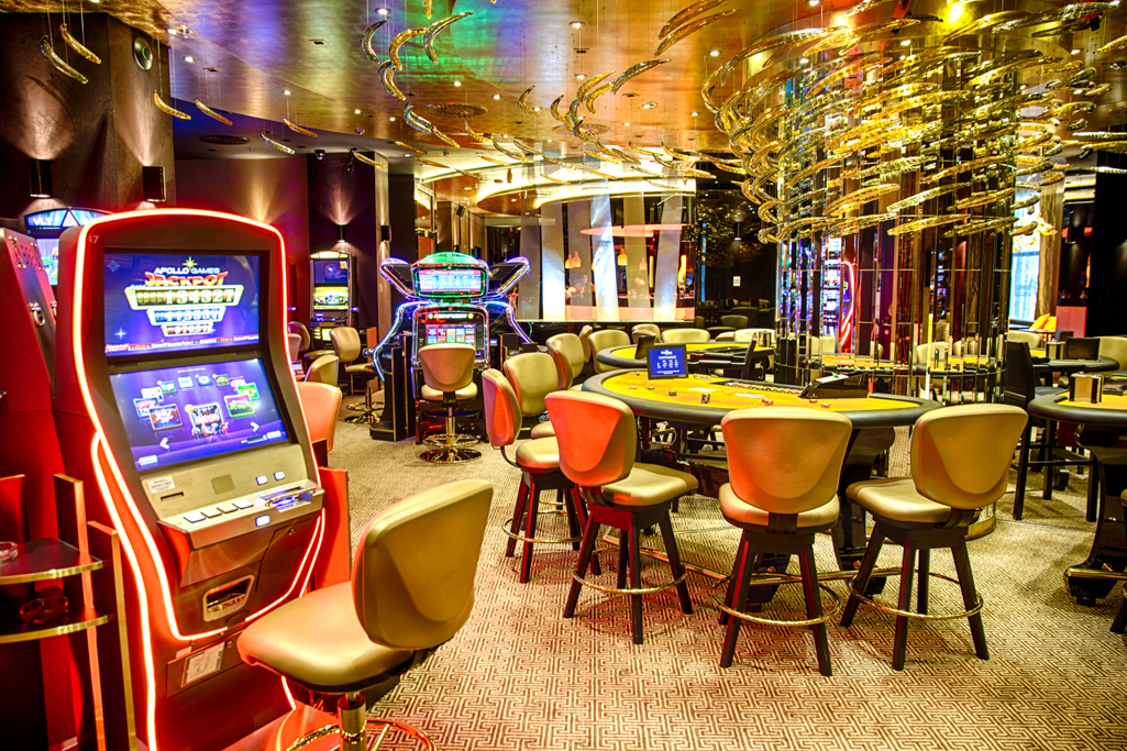 mobile casino luxury Für Dollar