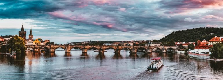 Creative Media location scouting advertisement commercial