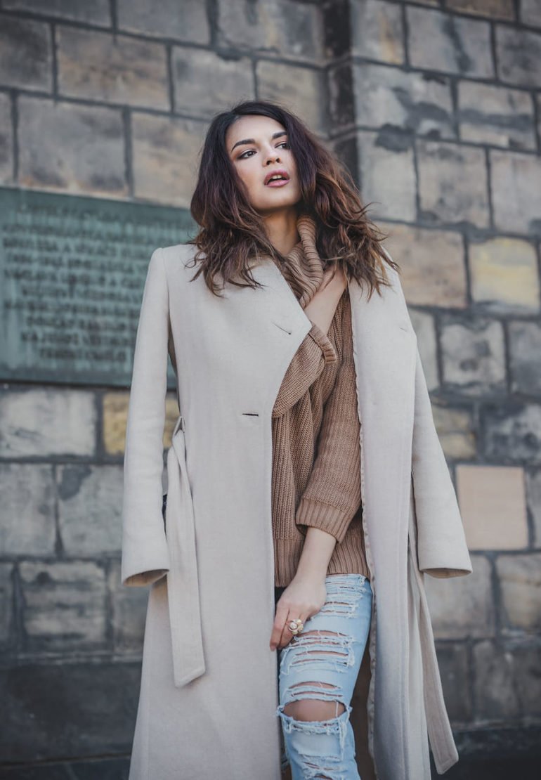 Influencer Creation featuring Miss Global Organization