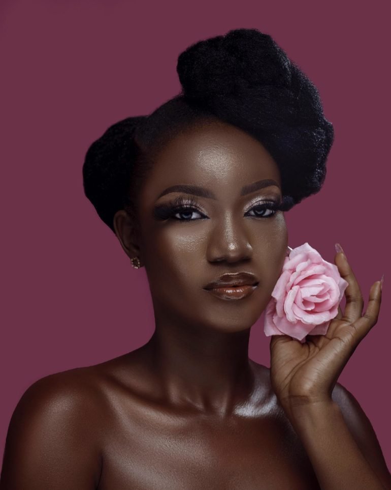 Fashion and beauty photographer. High-end retoucher. Influencer Creation media creative agency.