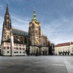 Media Production Company location in Prague