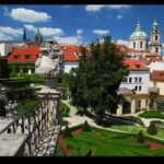 Media Production Company location in Prague