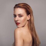 Katharina Influencer Creation Model Scouting