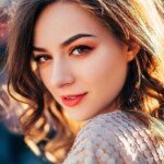 Alyona Influencer Creation Model Scouting