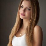 Lucie Influencer Creation Model Scouting
