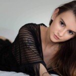 Adelle Influencer Creation Model Scouting
