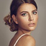 Vanessa Influencer Creation Model Scouting