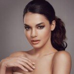 Tamila influencer creation model scouting